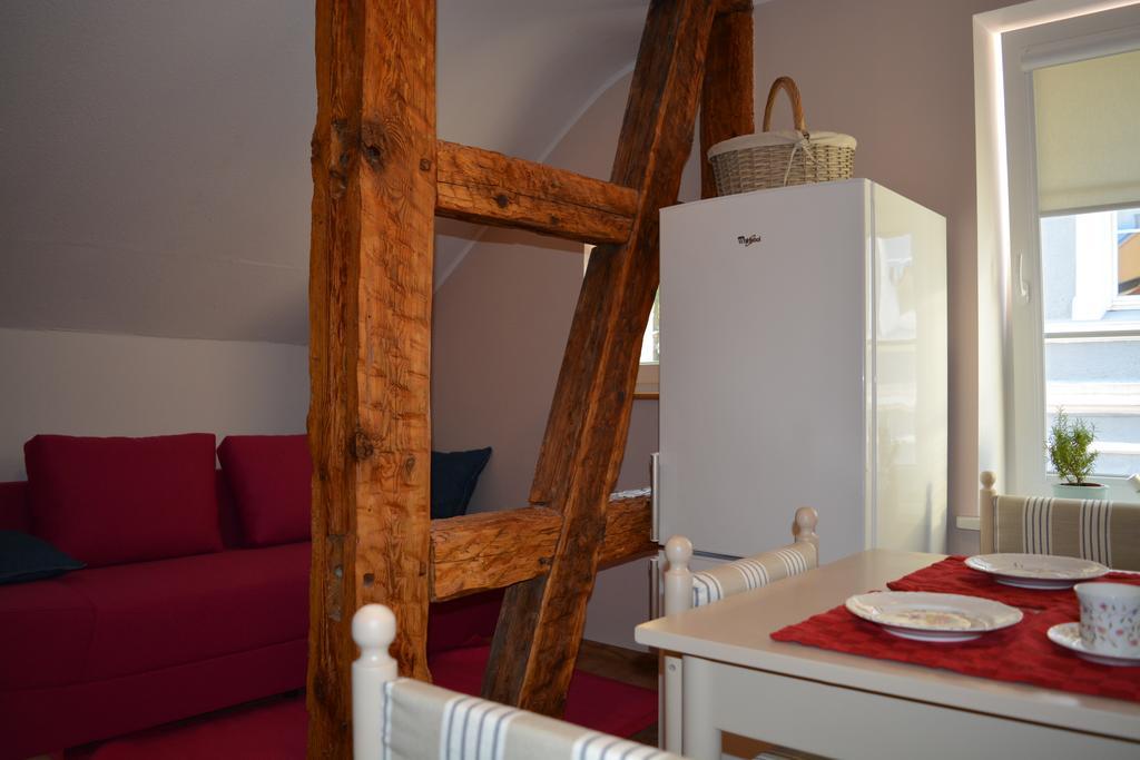 Appartement Apartament Margarita à Mrągowo Extérieur photo