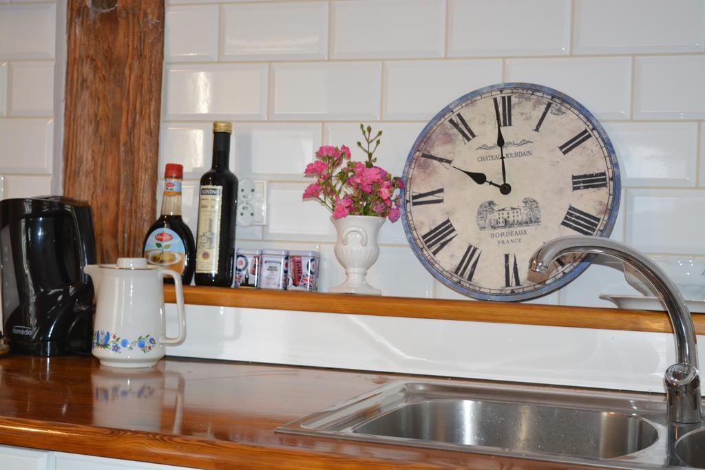 Appartement Apartament Margarita à Mrągowo Extérieur photo